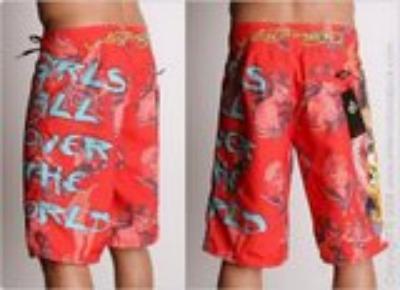 cheap Ed Hardy Men shorts-81